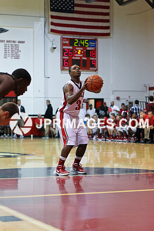 LGHS @ VBHS -31