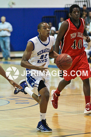 VBHS @ SRHS-119