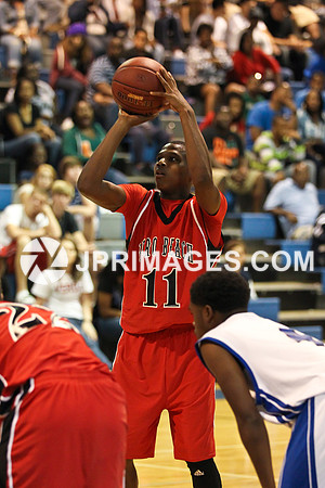 VBHS @ SRHS-198