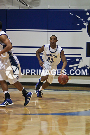 VBHS @ SRHS-82