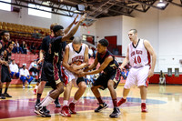 Lake Gibson @ Vero Beach High School 12-28-12