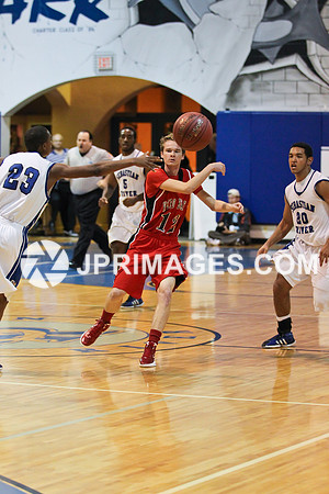 VBHS @ SRHS-179