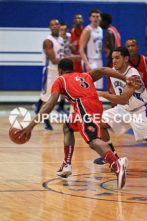 VBHS @ SRHS-128