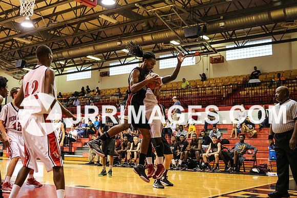 VBHS vs Lake Gibson-78