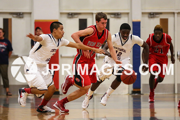 VBHS @ SLW Centennial-48