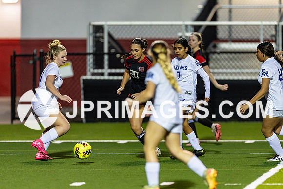20250115 GS VBHS vs SRHS2035