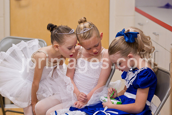2011 Nutcracker Afternoon-14