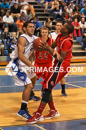 VBHS @ SRHS-180