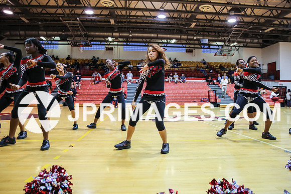 Vero vs Bayside-105