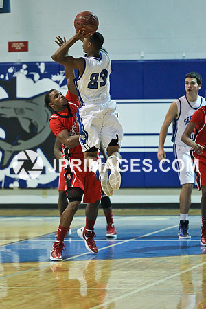 VBHS @ SRHS-172