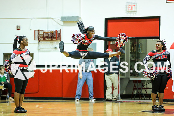 BFHS vs VBHS-9