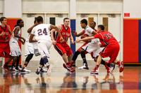 VBHS @ SLW Centennial-12