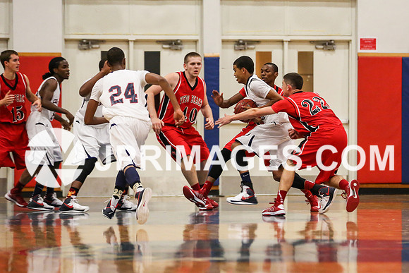 VBHS @ SLW Centennial-12