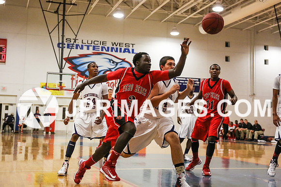 VBHS @ SLW Centennial-28