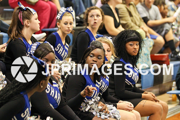 VBHS @ SRHS-97