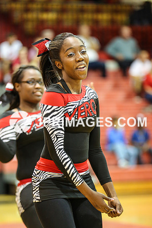 VBHS vs Lake Gibson-93