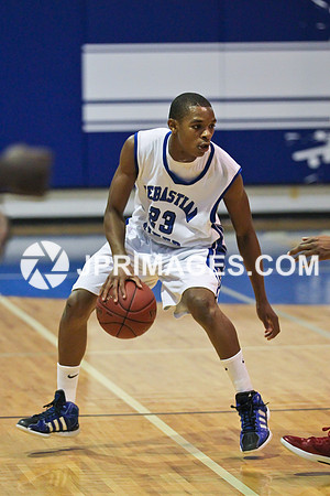VBHS @ SRHS-95