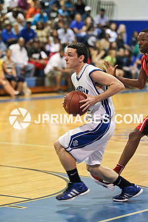 VBHS @ SRHS-70
