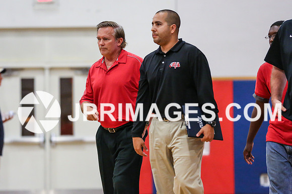 VBHS @ SLW Centennial-90
