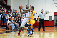 MCHS @ VBHS-18