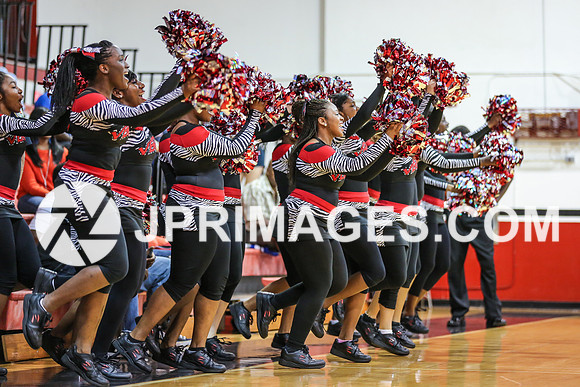Vero vs Bayside-33