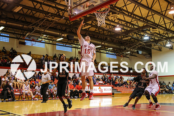 VBHS vs Lake Gibson-147