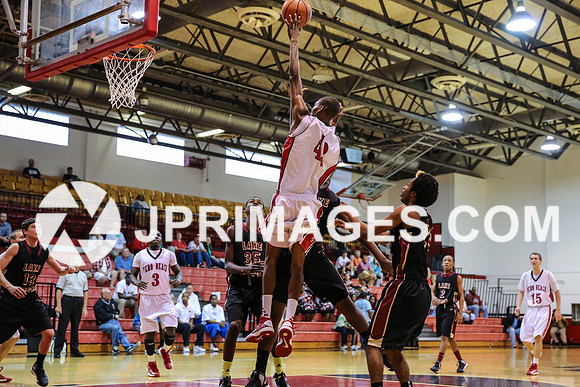 VBHS vs Lake Gibson-45