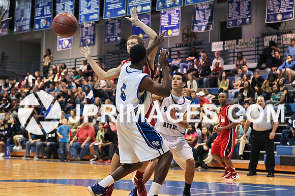 VBHS @ SRHS-28