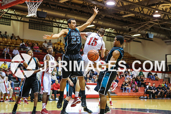Vero vs Bayside-158