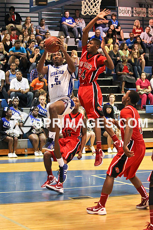 VBHS @ SRHS-144
