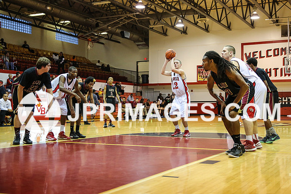 VBHS vs Lake Gibson-132
