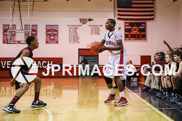 VBHS vs Lake Gibson-15