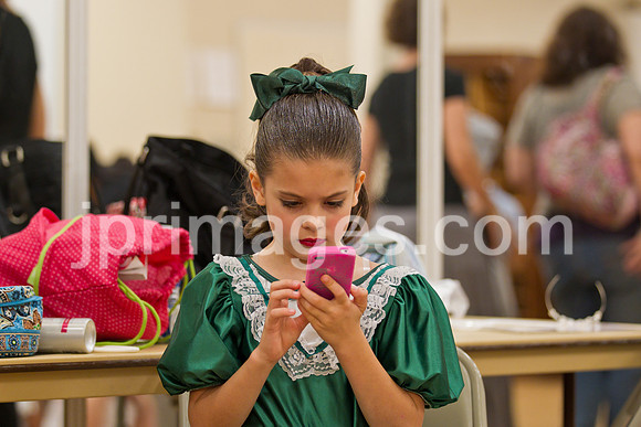 2011 Nutcracker Afternoon-10