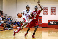 Vero Beach vs Coral Gables 01-11-13