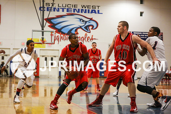 VBHS @ SLW Centennial-22