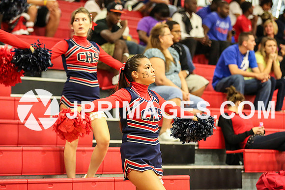 VBHS @ SLW Centennial-128