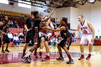 VBHS vs Lake Gibson-14