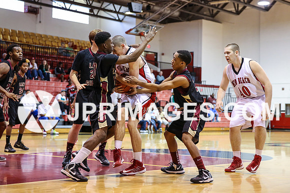 VBHS vs Lake Gibson-14