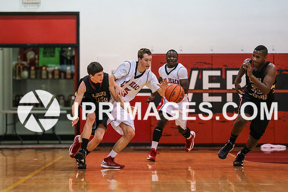 VBHS vs Lake Gibson-50