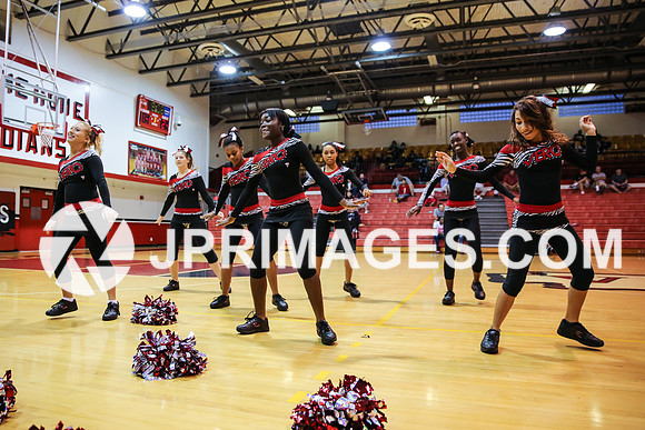 Vero vs Bayside-107