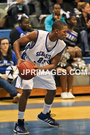 VBHS @ SRHS-154