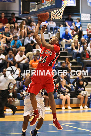 VBHS @ SRHS-192