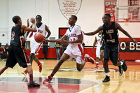 LGHS @ VBHS -16