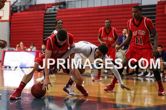 VBHS @ SLW Centennial-80
