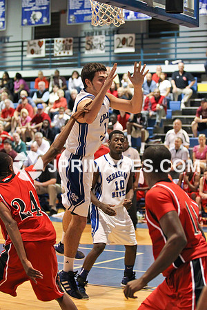 VBHS @ SRHS-100