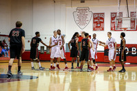 VBHS vs Lake Gibson-7