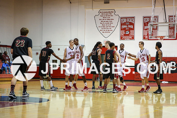 VBHS vs Lake Gibson-7