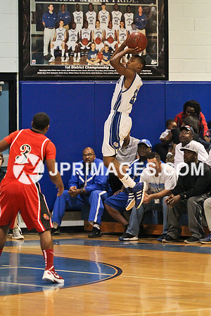 VBHS @ SRHS-45