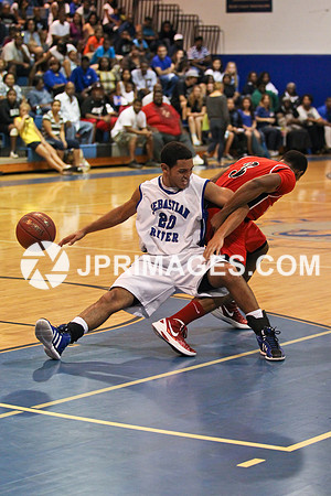 VBHS @ SRHS-76