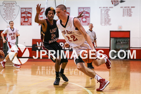 VBHS vs Lake Gibson-24